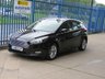 USED 2016 16 FORD FOCUS 1.5 ZETEC TDCI 5dr Voice control DAB Bluetooth Alloys Finance arranged Part exchange available Open 7 days