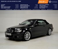 USED 2013 13 VOLVO V40 1.6 D2 SE LUX NAV 5d 113 BHP ++ksp++