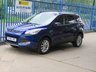 USED 2015 15 FORD KUGA 1.5 TITANIUM 5dr 1/2 Leather Cruise DAB Bluetooth & audio Privacy Finance arranged Part exchange available Open 7 days