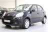 USED 2012 62 NISSAN MICRA 1.2 ACENTA 5d 79 BHP Nissan Micra 1.2 12v Acenta 5dr PARKING SENSORS + BLUETOOTH
