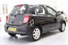 USED 2012 62 NISSAN MICRA 1.2 ACENTA 5d 79 BHP Nissan Micra 1.2 12v Acenta 5dr PARKING SENSORS + BLUETOOTH