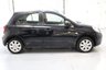 USED 2012 62 NISSAN MICRA 1.2 ACENTA 5d 79 BHP Nissan Micra 1.2 12v Acenta 5dr PARKING SENSORS + BLUETOOTH