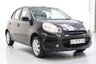 USED 2012 62 NISSAN MICRA 1.2 ACENTA 5d 79 BHP Nissan Micra 1.2 12v Acenta 5dr PARKING SENSORS + BLUETOOTH