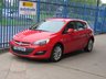 USED 2013 62 VAUXHALL ASTRA 1.4 ACTIVE 5dr Cruise Alloys Air con Finance arranged Part exchange available Open 7 days