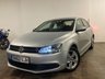 USED 2012 62 VOLKSWAGEN JETTA 2.0 SE TDI 4d 139 BHP 