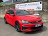 USED 2017 67 VOLKSWAGEN GOLF 2.0 GTD TDI 5d 182 BHP 1 OWNER+LOW RATE FINANCE AVAILABLE+SATELLITE NAVIGATION+CRUISE CONTROL