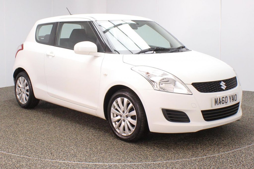 View our SUZUKI SWIFT