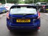 USED 2017 17 FORD FIESTA 1.2 ZETEC 3d 81 BHP Low Mileage, Full Service History, One Owner, MOT until June 2020, Great fuel economy! Balance of Ford Warranty until June 2020