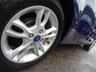 USED 2017 17 FORD FIESTA 1.2 ZETEC 3d 81 BHP Low Mileage, Full Service History, One Owner, MOT until June 2020, Great fuel economy! Balance of Ford Warranty until June 2020