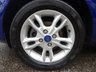 USED 2017 17 FORD FIESTA 1.2 ZETEC 3d 81 BHP Low Mileage, Full Service History, One Owner, MOT until June 2020, Great fuel economy! Balance of Ford Warranty until June 2020