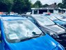 USED 2017 17 FORD FIESTA 1.2 ZETEC 3d 81 BHP Low Mileage, Full Service History, One Owner, MOT until June 2020, Great fuel economy! Balance of Ford Warranty until June 2020