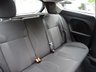 USED 2017 17 FORD FIESTA 1.2 ZETEC 3d 81 BHP Low Mileage, Full Service History, One Owner, MOT until June 2020, Great fuel economy! Balance of Ford Warranty until June 2020