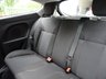 USED 2017 17 FORD FIESTA 1.2 ZETEC 3d 81 BHP Low Mileage, Full Service History, One Owner, MOT until June 2020, Great fuel economy! Balance of Ford Warranty until June 2020