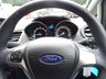 USED 2017 17 FORD FIESTA 1.2 ZETEC 3d 81 BHP Low Mileage, Full Service History, One Owner, MOT until June 2020, Great fuel economy! Balance of Ford Warranty until June 2020