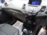 USED 2017 17 FORD FIESTA 1.2 ZETEC 3d 81 BHP Low Mileage, Full Service History, One Owner, MOT until June 2020, Great fuel economy! Balance of Ford Warranty until June 2020