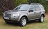 USED 2007 57 LAND ROVER FREELANDER 2.2 TD4 HSE 5d 159 BHP www.suffolkcarcentre.co.uk - Located at Reydon