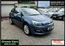 USED 2015 15 VAUXHALL ASTRA 1.6 CDTi ecoFLEX Tech Line Sport Tourer (s/s) 5dr 3 MONTH WARRANTY & PDI CHECKS