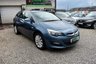 USED 2015 15 VAUXHALL ASTRA 1.6 CDTi ecoFLEX Tech Line Sport Tourer (s/s) 5dr 3 MONTH WARRANTY & PDI CHECKS