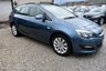 USED 2015 15 VAUXHALL ASTRA 1.6 CDTi ecoFLEX Tech Line Sport Tourer (s/s) 5dr 3 MONTH WARRANTY & PDI CHECKS