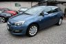 USED 2015 15 VAUXHALL ASTRA 1.6 CDTi ecoFLEX Tech Line Sport Tourer (s/s) 5dr 3 MONTH WARRANTY & PDI CHECKS