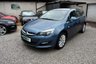 USED 2015 15 VAUXHALL ASTRA 1.6 CDTi ecoFLEX Tech Line Sport Tourer (s/s) 5dr 3 MONTH WARRANTY & PDI CHECKS