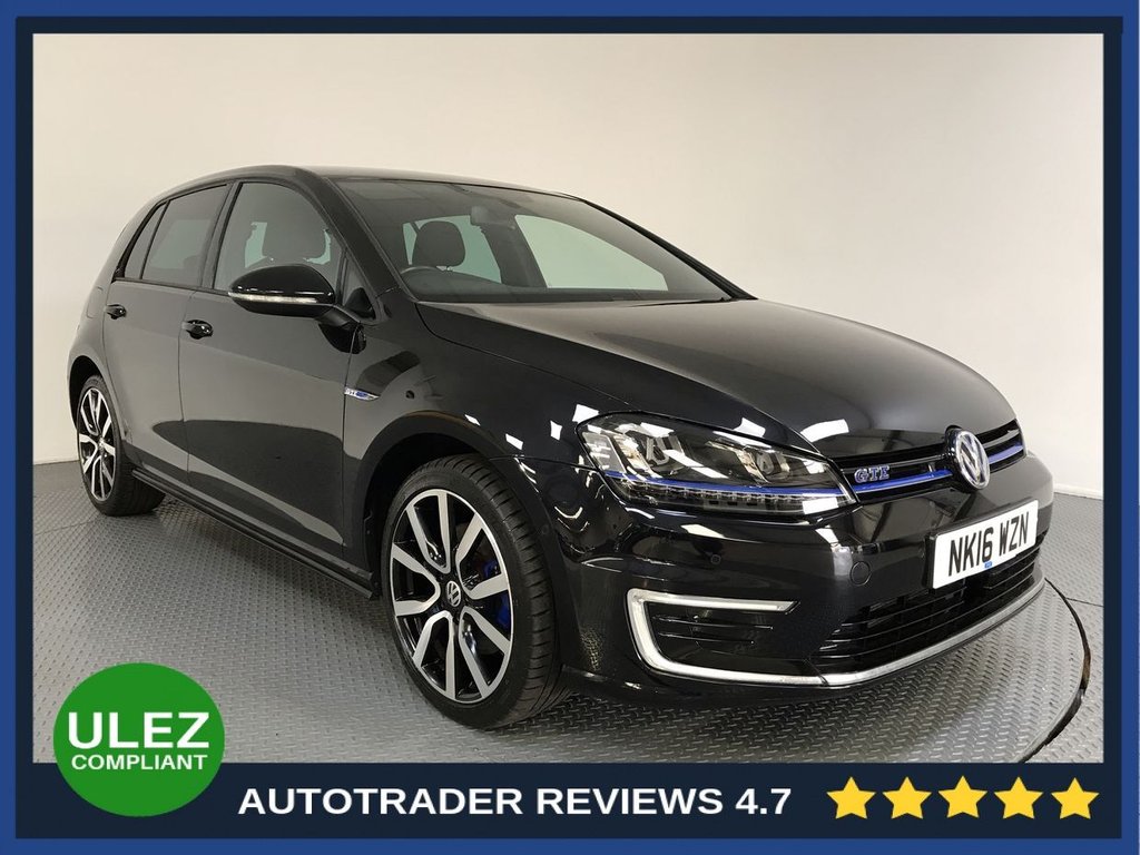 View our VOLKSWAGEN GOLF