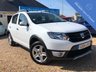 USED 2014 14 DACIA SANDERO 0.9 STEPWAY AMBIANCE TCE 5d 90 BHP Low Mileage Economical Stylish Dacia