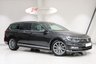 USED 2018 18 VOLKSWAGEN PASSAT 2.0 R LINE TSI DSG 5d AUTO 217 BHP PANORAMIC ROOF GREAT VALUE CLEAN CAR/BIG SPEC