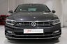 USED 2018 18 VOLKSWAGEN PASSAT 2.0 R LINE TSI DSG 5d AUTO 217 BHP PANORAMIC ROOF GREAT VALUE CLEAN CAR/BIG SPEC