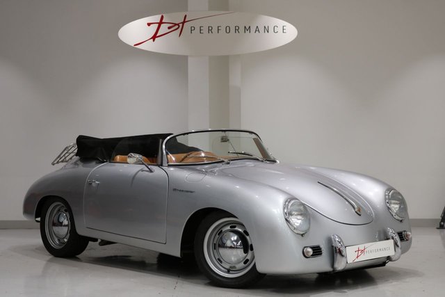 1972 Chesil Speedster CHESIL SPEEDSTER 2 NO.4 OF 25 FACTORY BUILT IN 2003