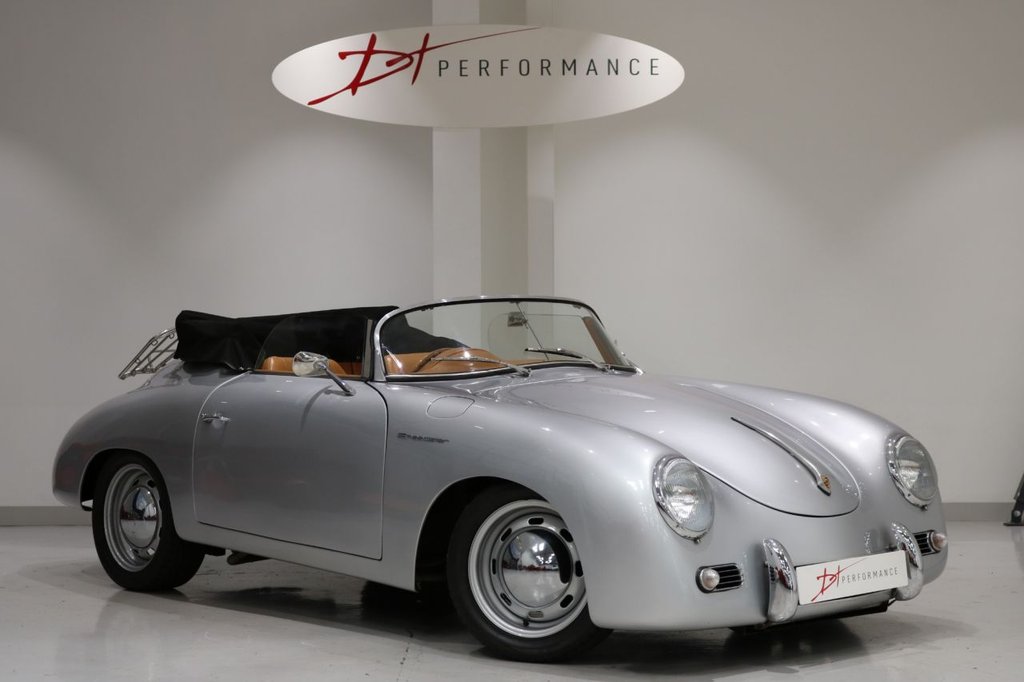 View our CHESIL SPEEDSTER