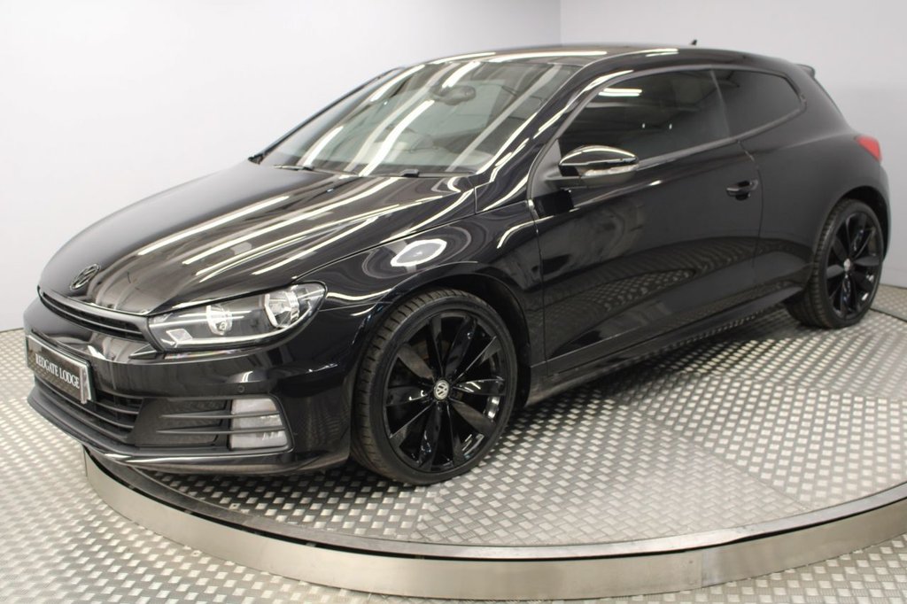 View our VOLKSWAGEN SCIROCCO