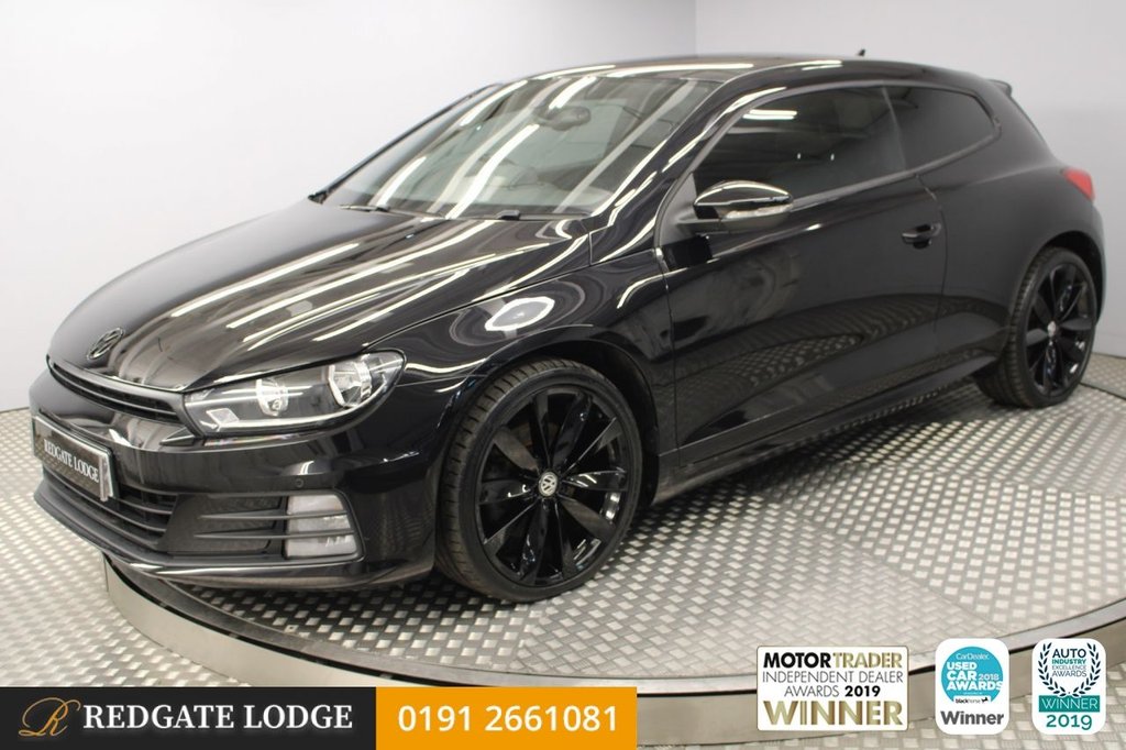 View our VOLKSWAGEN SCIROCCO