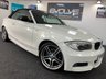 USED 2013 13 BMW 1 SERIES 2.0 118D SPORT PLUS EDITION 2d 141 BHP IMMACULATE, GREAT SPEC!!