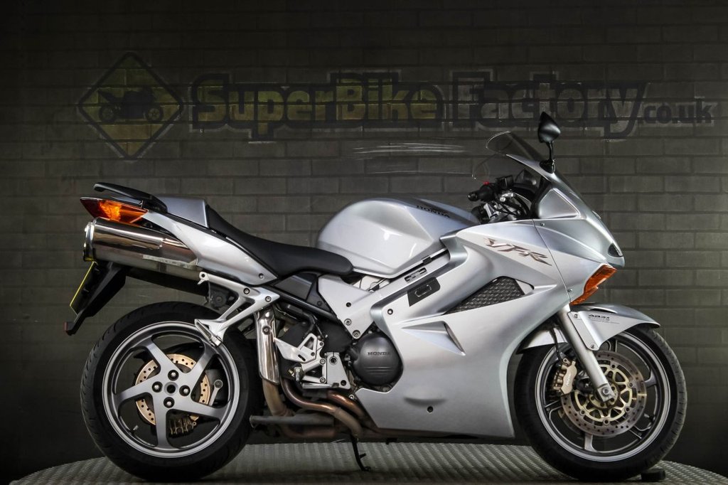 honda vfr800 for sale