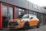 USED 2015 65 MINI HATCH COOPER 2.0 COOPER S 3d 189 BHP SANDAL SERVICE PACK*STOP START BUTTON*DAB RADIO*ELECTRIC WINDOWS*BLUETOOTH*AIR CONDITIONING*HEATED SEATS*PHONE PREP*LOW MILEAGE*VERY WELL LOOKED AFTER CAR