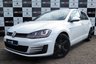 USED 2016 66 VOLKSWAGEN GOLF 2.0 GTI DSG 5d AUTO 218 BHP VW dealer History