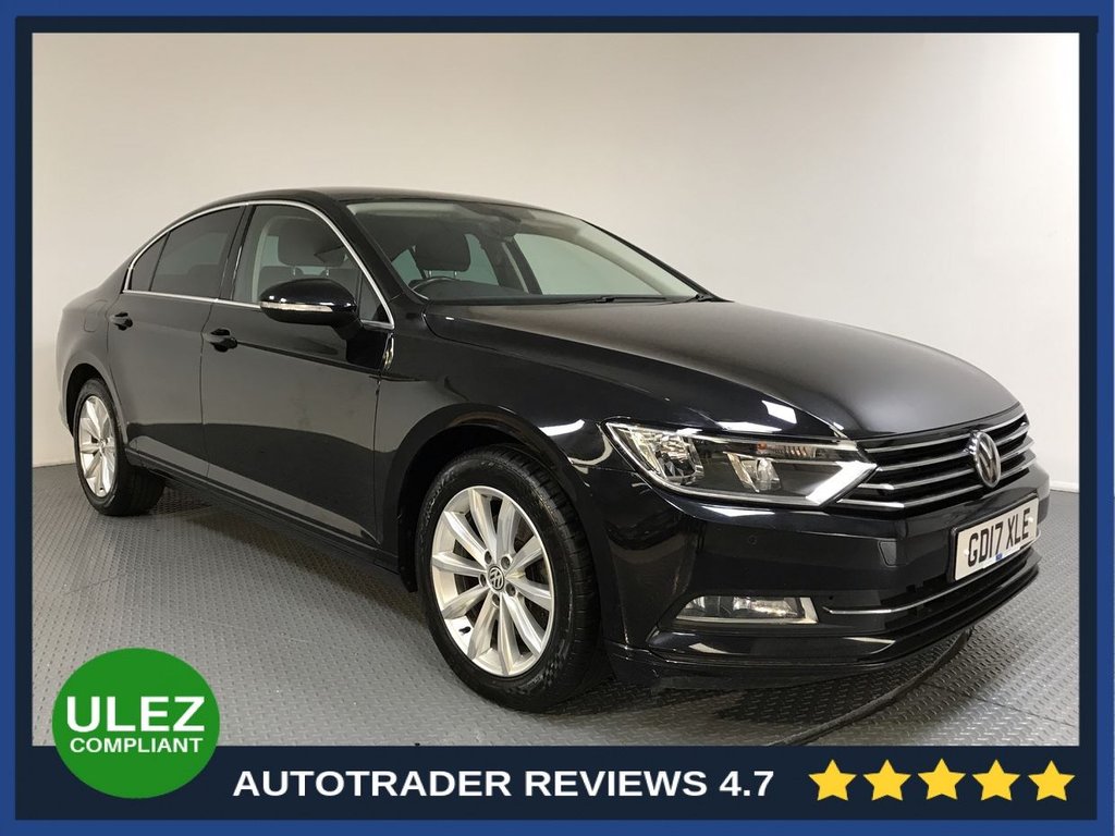 View our VOLKSWAGEN PASSAT