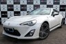 USED 2012 62 TOYOTA GT86 2.0 D-4S 2d 197 BHP With Full Main Dealer History