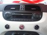 USED 2012 12 FIAT 500 1.2 LOUNGE 3d - PAN ROOF + ALLOYS 