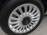 USED 2012 12 FIAT 500 1.2 LOUNGE 3d - PAN ROOF + ALLOYS 