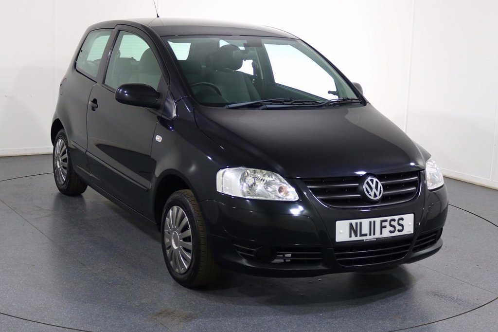 View our VOLKSWAGEN FOX