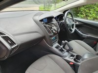 USED 2012 62 FORD FOCUS 1.0 TITANIUM 5d 124 BHP ZERO DEPOSIT FINANCE AVAILABLE