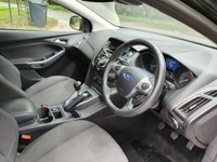 USED 2012 62 FORD FOCUS 1.0 TITANIUM 5d 124 BHP ZERO DEPOSIT FINANCE AVAILABLE