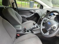 USED 2012 62 FORD FOCUS 1.0 TITANIUM 5d 124 BHP ZERO DEPOSIT FINANCE AVAILABLE