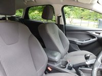 USED 2012 62 FORD FOCUS 1.0 TITANIUM 5d 124 BHP ZERO DEPOSIT FINANCE AVAILABLE