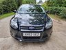 USED 2012 62 FORD FOCUS 1.0 TITANIUM 5d 124 BHP ZERO DEPOSIT FINANCE AVAILABLE