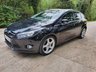 USED 2012 62 FORD FOCUS 1.0 TITANIUM 5d 124 BHP ZERO DEPOSIT FINANCE AVAILABLE