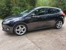USED 2012 62 FORD FOCUS 1.0 TITANIUM 5d 124 BHP ZERO DEPOSIT FINANCE AVAILABLE