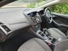 USED 2012 62 FORD FOCUS 1.0 TITANIUM 5d 124 BHP ZERO DEPOSIT FINANCE AVAILABLE